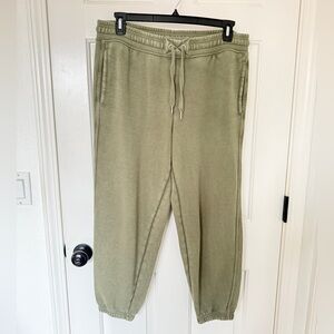 Aerie Big Chill Jogger L